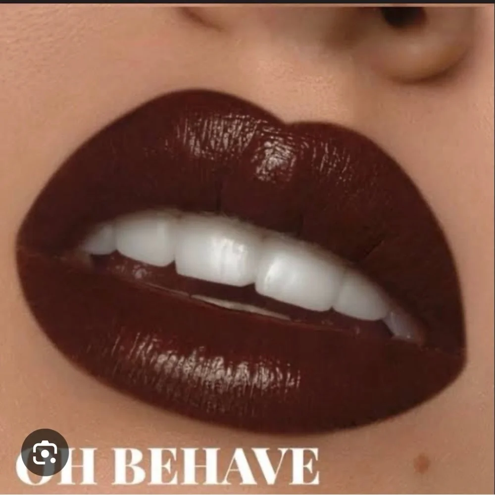ColourPop Lippie Stix oh, behave creme June sale